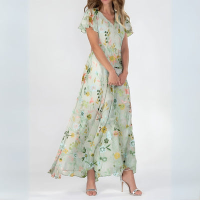 Amber | Vestido