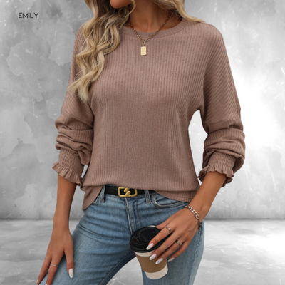 Emily I Jersey de Lujo
