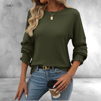 Emily I Jersey de Lujo