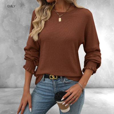 Emily I Jersey de Lujo