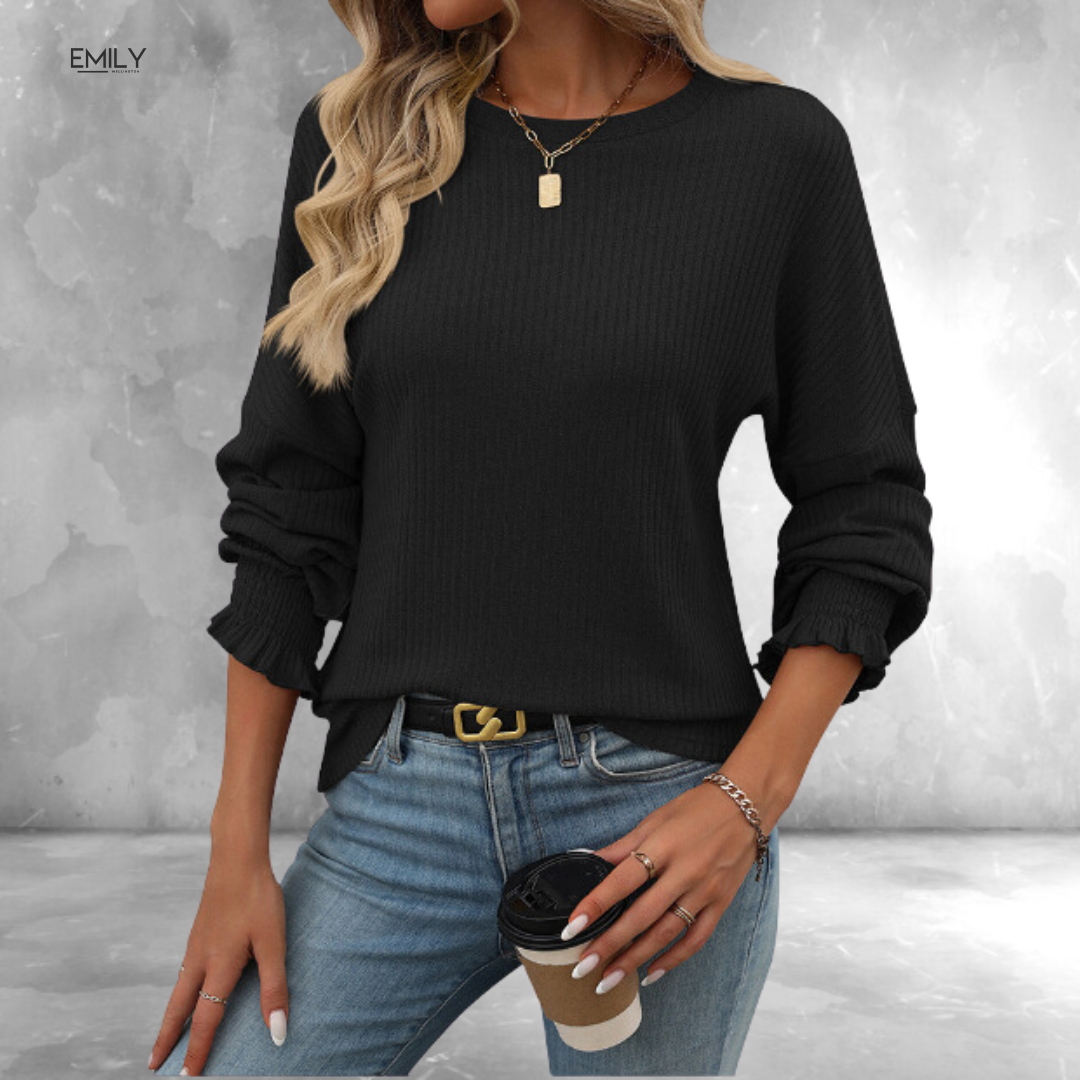 Emily I Jersey de Lujo