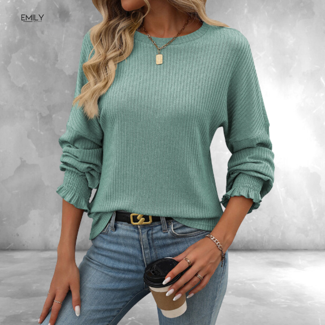 Emily I Jersey de Lujo