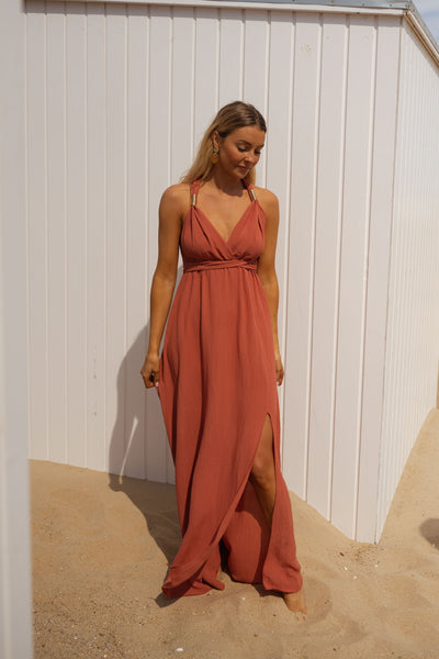 Nele | El Vestido Multifuncional