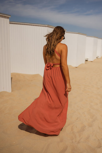 Nele | El Vestido Multifuncional