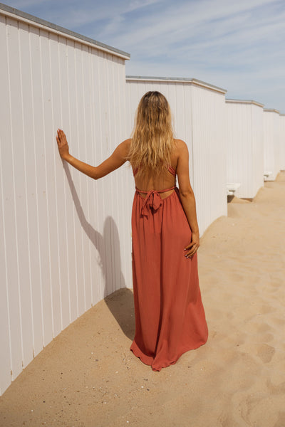 Nele | El Vestido Multifuncional