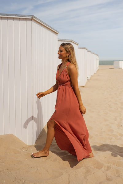Nele | El Vestido Multifuncional