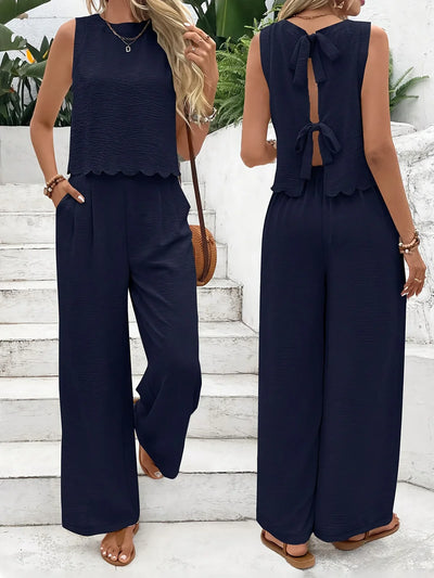 Charlotte | Conjunto de Dos Piezas Juguetón