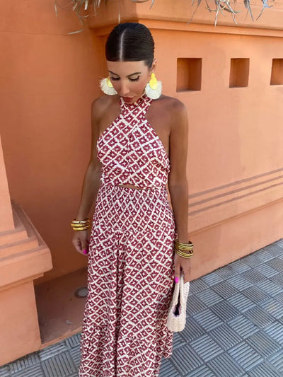 Lily | Vestido Off-Shoulder
