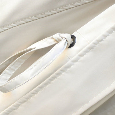 Alva – Chaqueta elegante con protección contra las inclemencias del tiempo y el viento