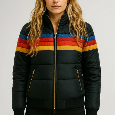 Allegra™ | Chaqueta cortavientos