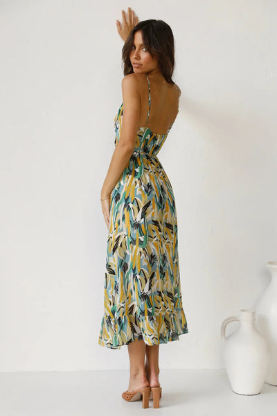 Milou | Vestido elegante de verano