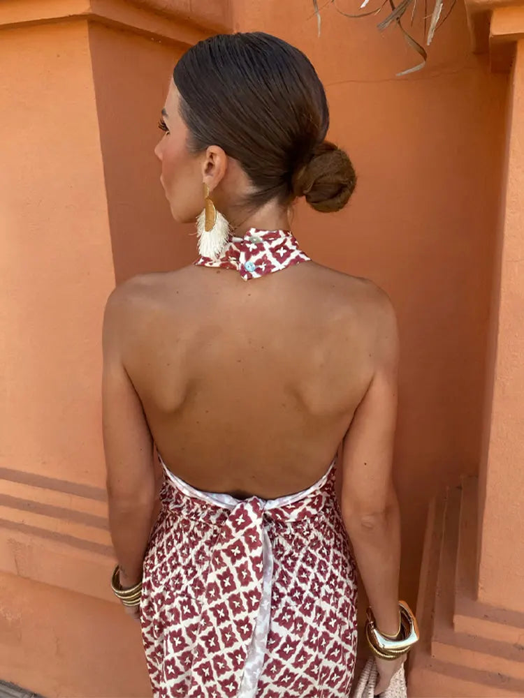 Lily | Vestido Off-Shoulder