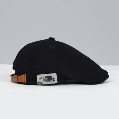 Alejandro | Gorro retro con estilo