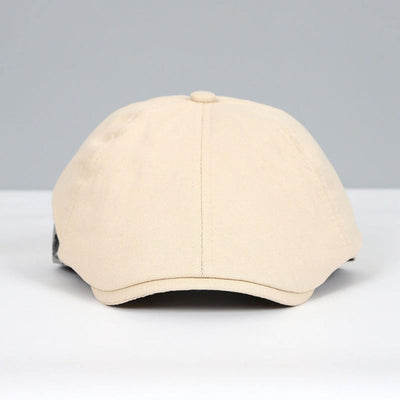 Alejandro | Gorro retro con estilo