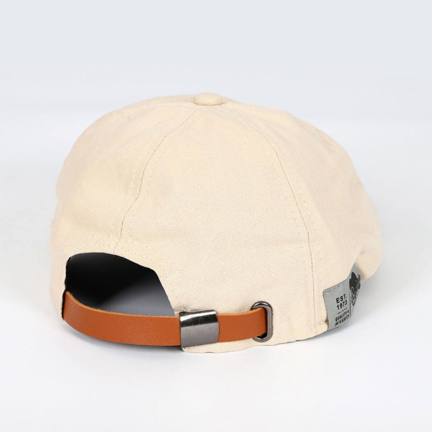 Alejandro | Gorro retro con estilo