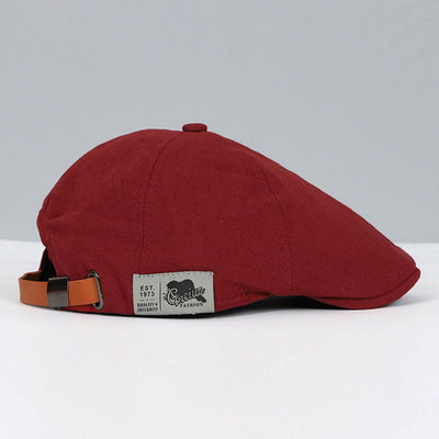 Alejandro | Gorro retro con estilo
