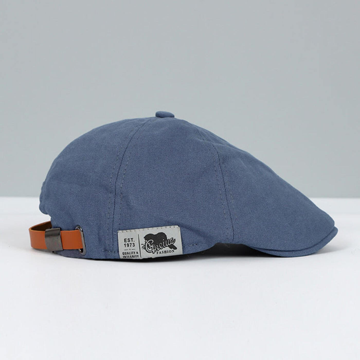 Alejandro | Gorro retro con estilo