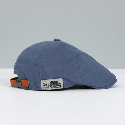 Alejandro | Gorro retro con estilo