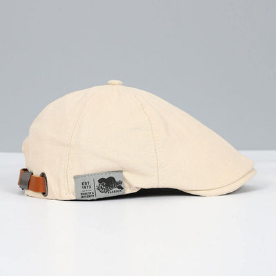 Alejandro | Gorro retro con estilo