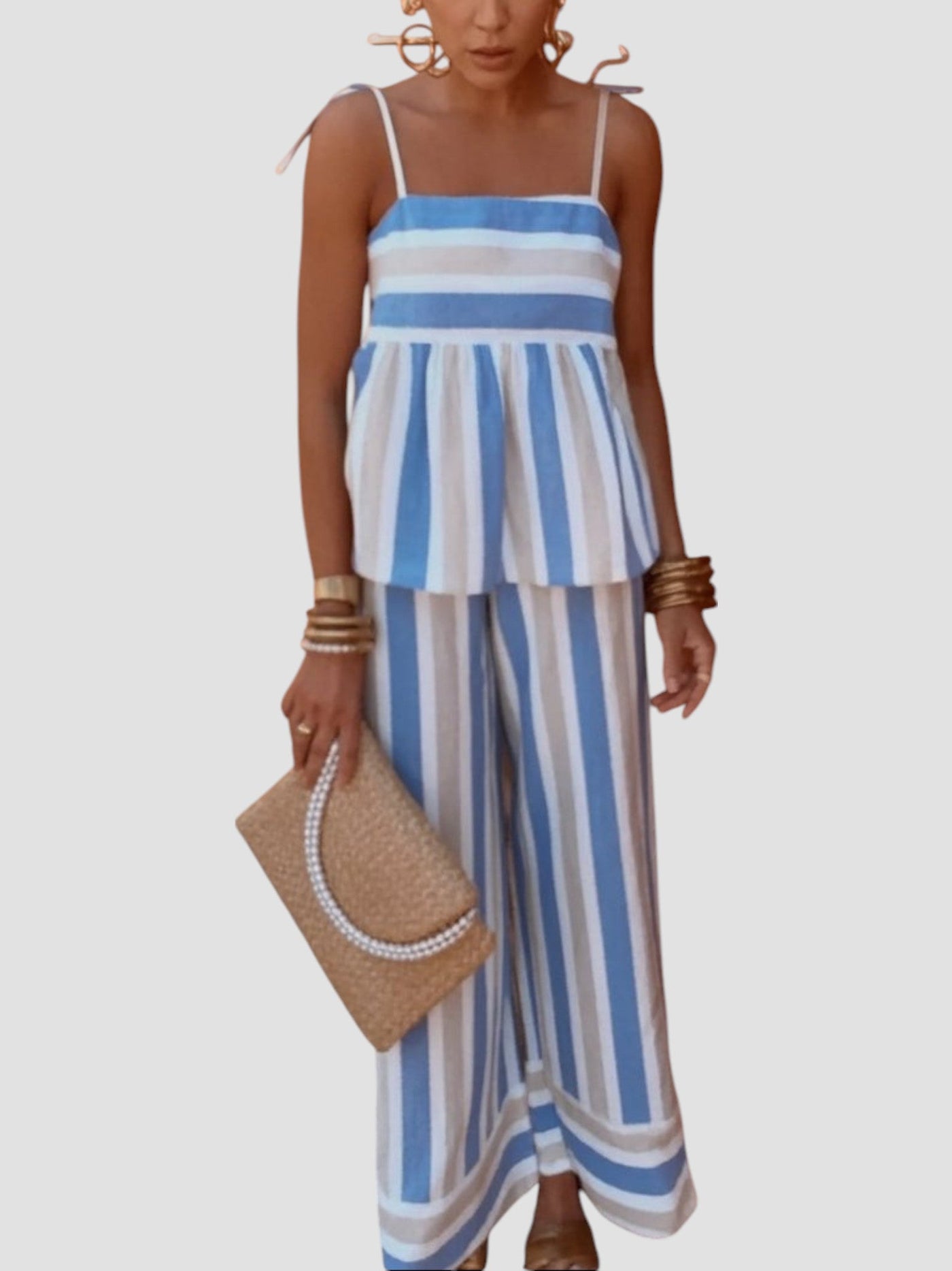 Hanne | Conjunto