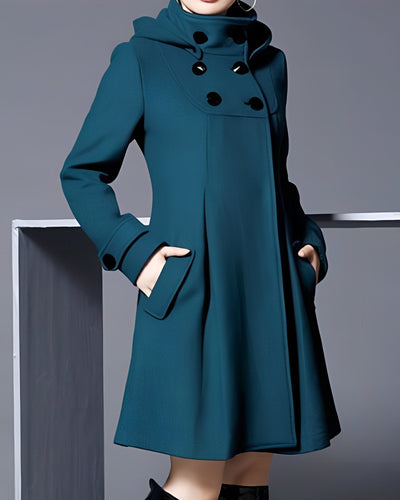 Azzurra  | Chaqueta elegante