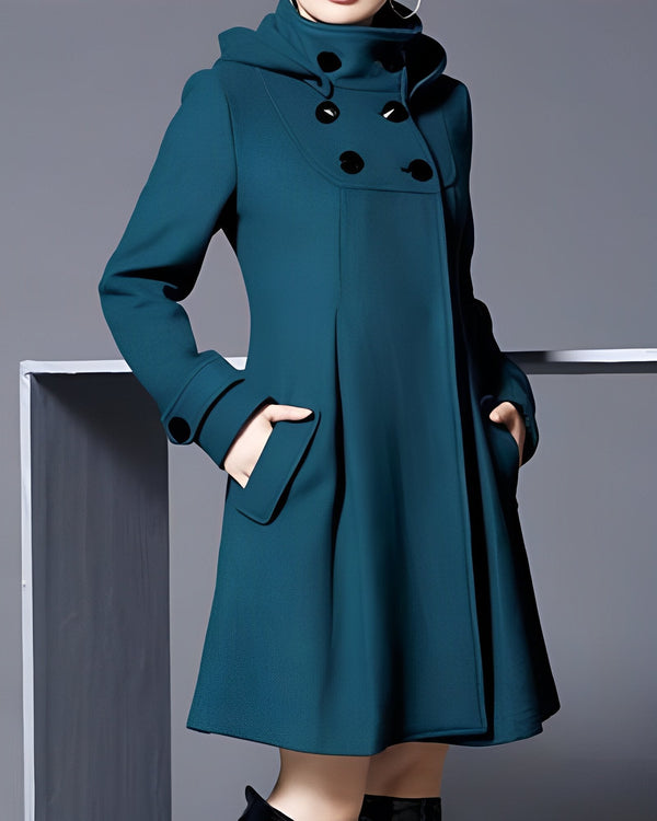Azzurra  | Chaqueta elegante