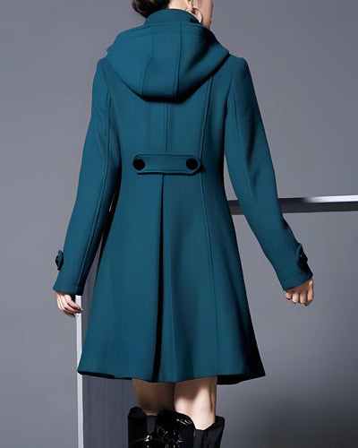 Azzurra  | Chaqueta elegante