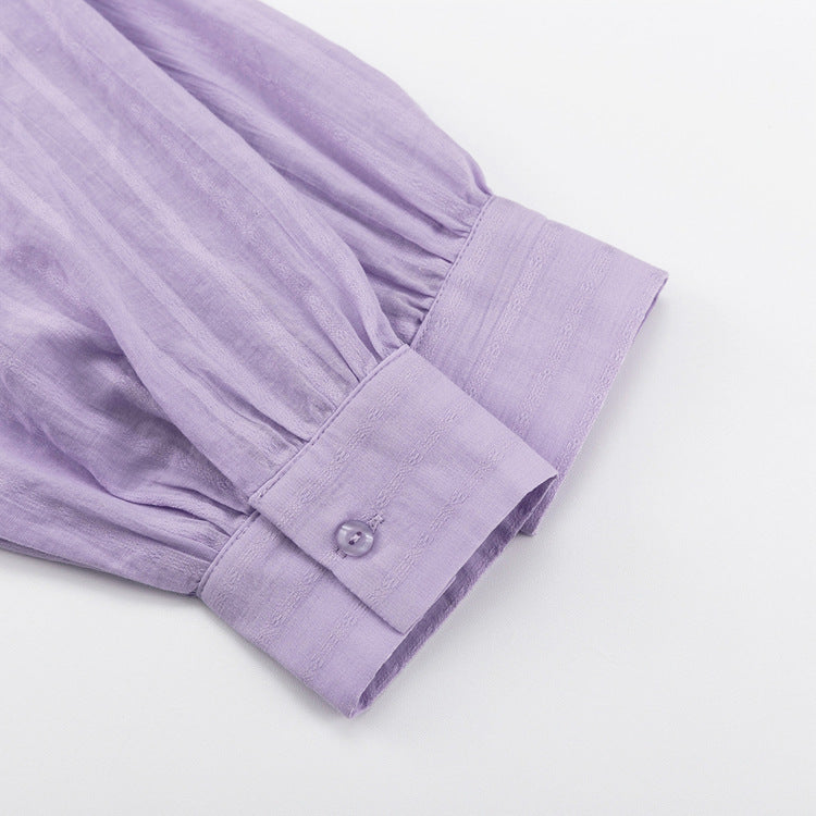 Viola | Conjunto ligero