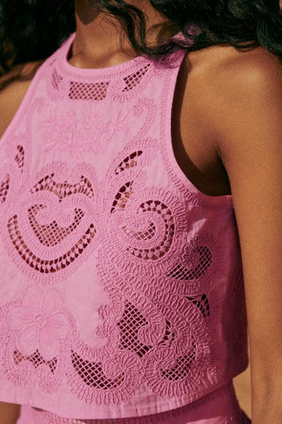 Olympe | Conjunto Brisa Delicada