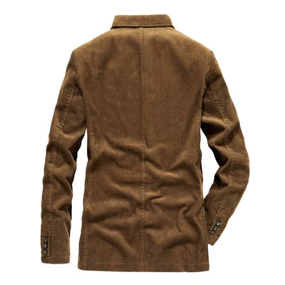 Thiago - Elegante blazer londinense