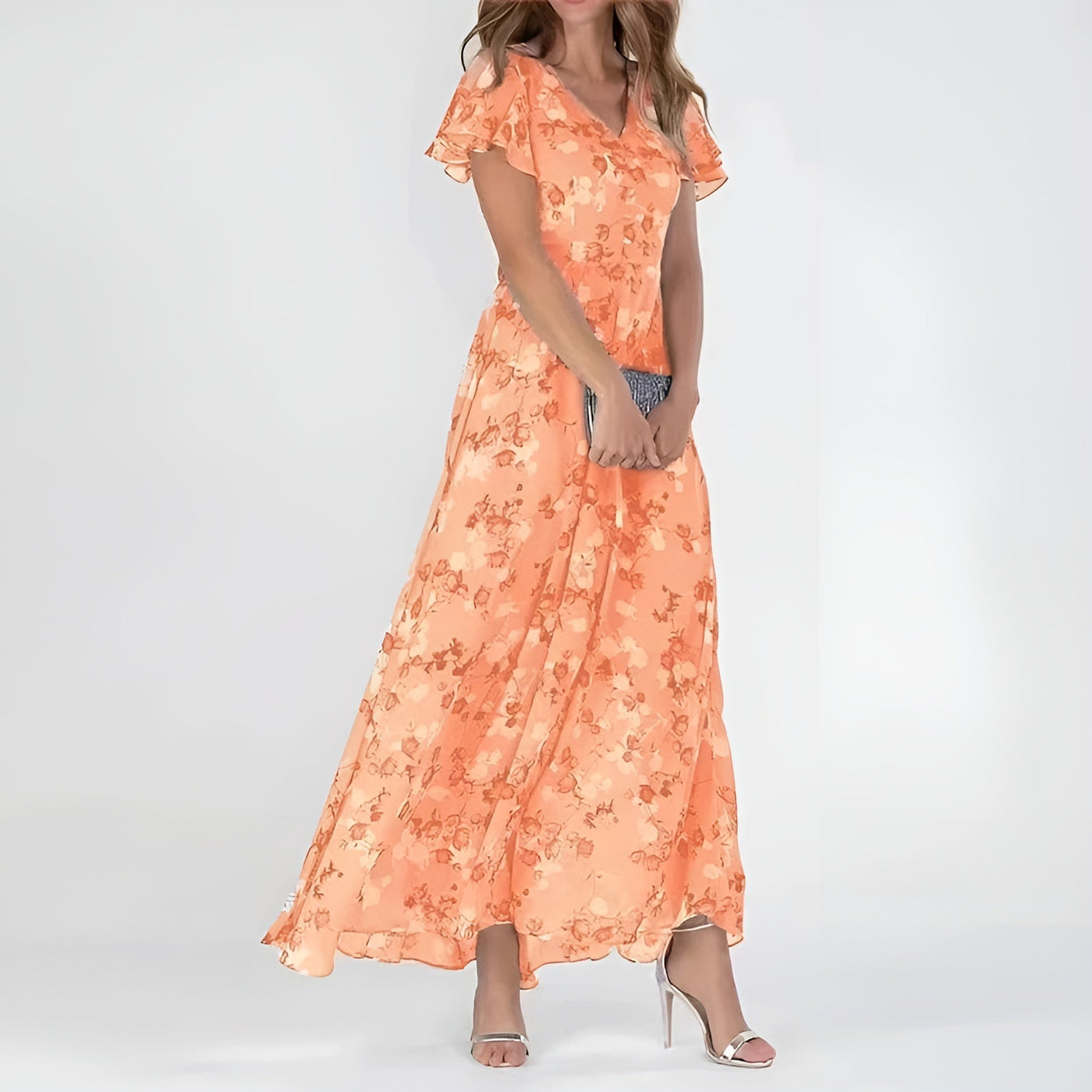 Amber | Vestido