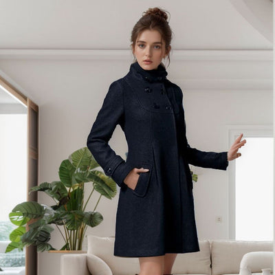 Azzurra  | Chaqueta elegante