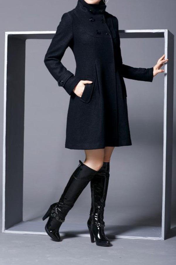 Azzurra  | Chaqueta elegante