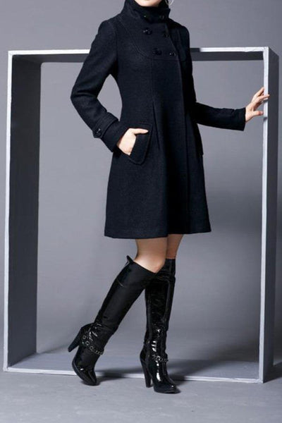 Azzurra  | Chaqueta elegante