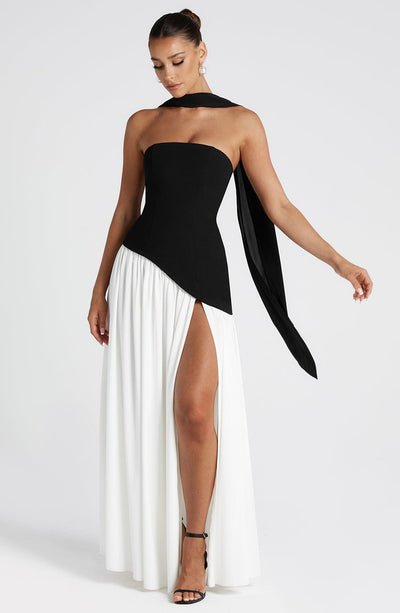 Tessa | Vestido Largo