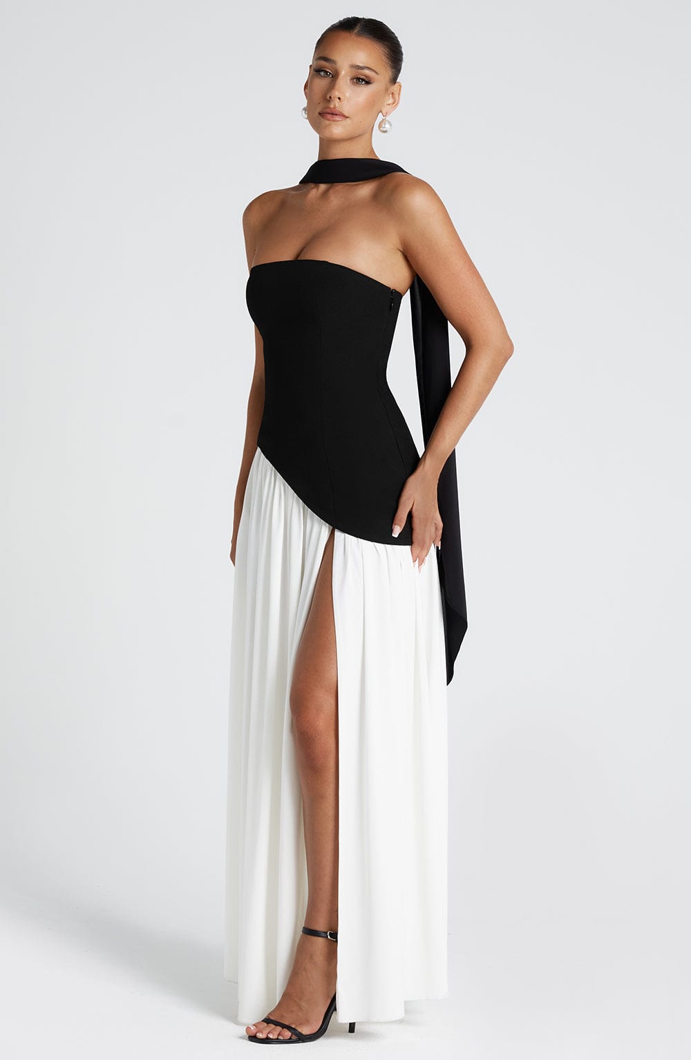Tessa | Vestido Largo