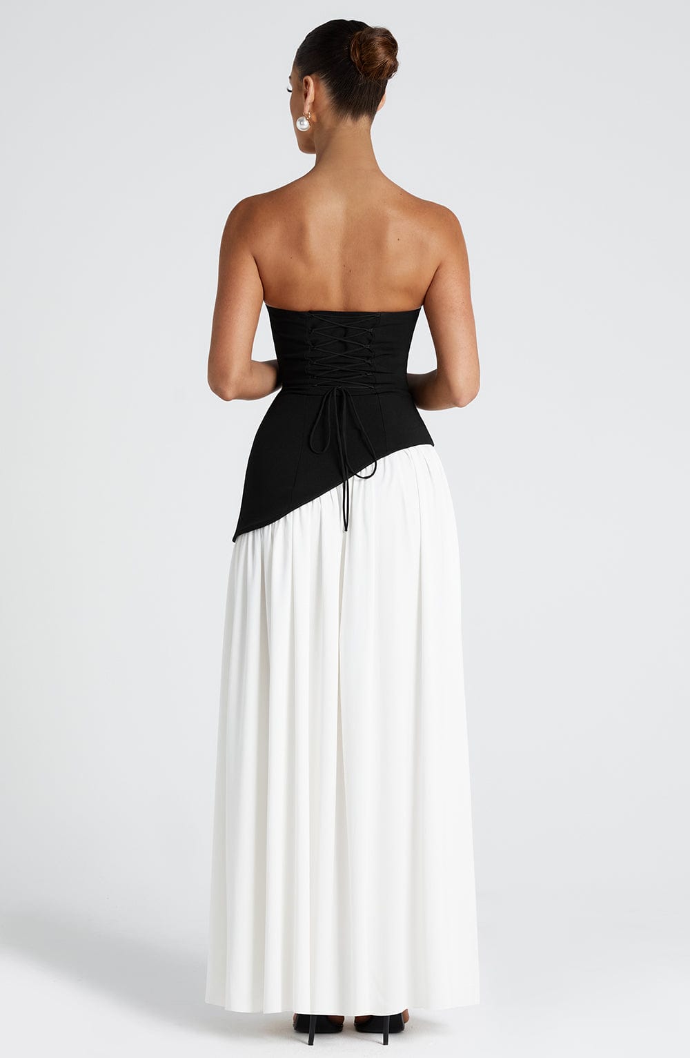 Tessa | Vestido Largo
