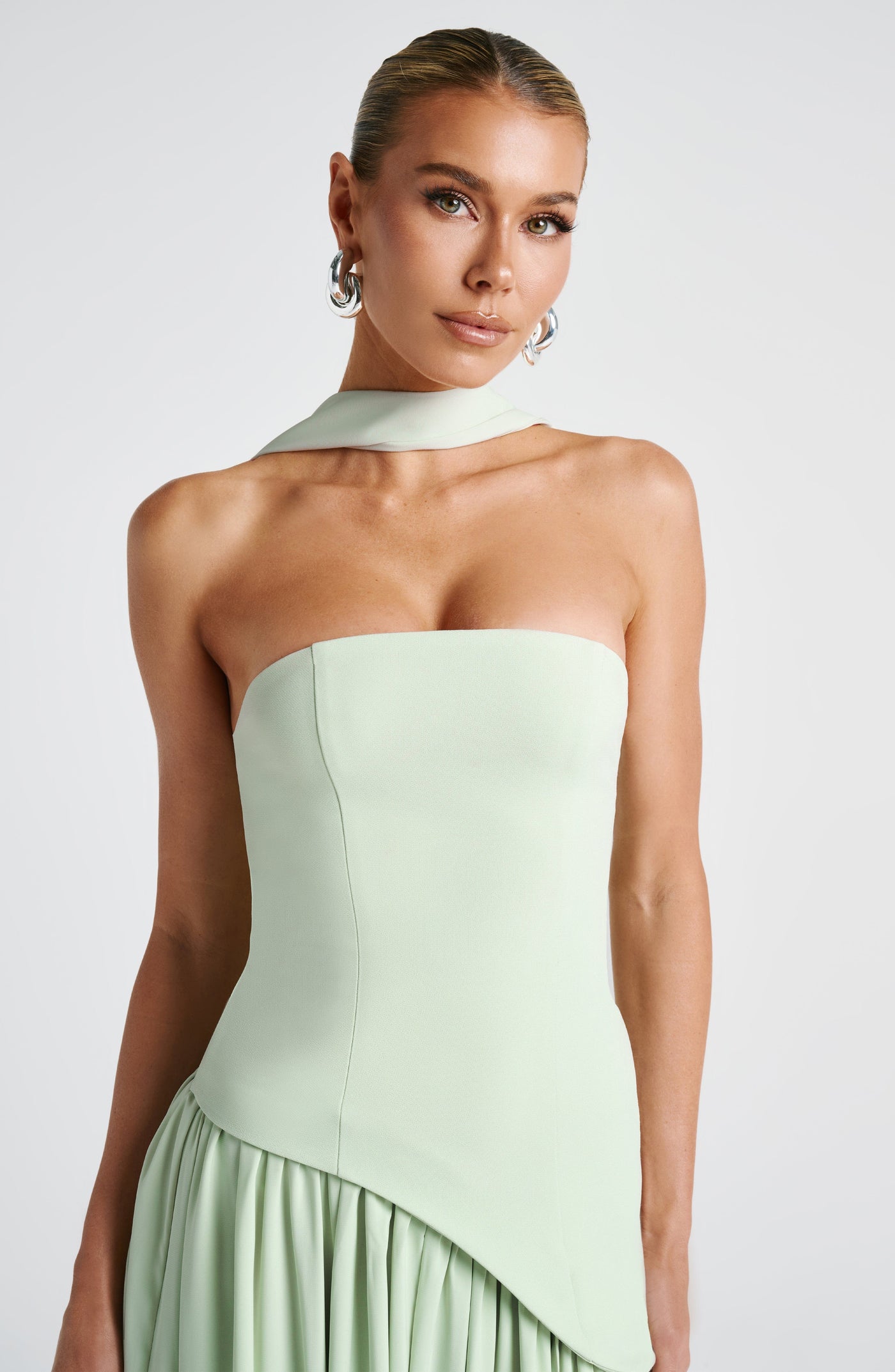 Tessa | Vestido Largo