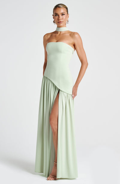 Tessa | Vestido Largo