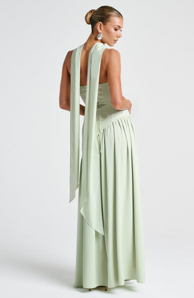 Tessa | Vestido Largo