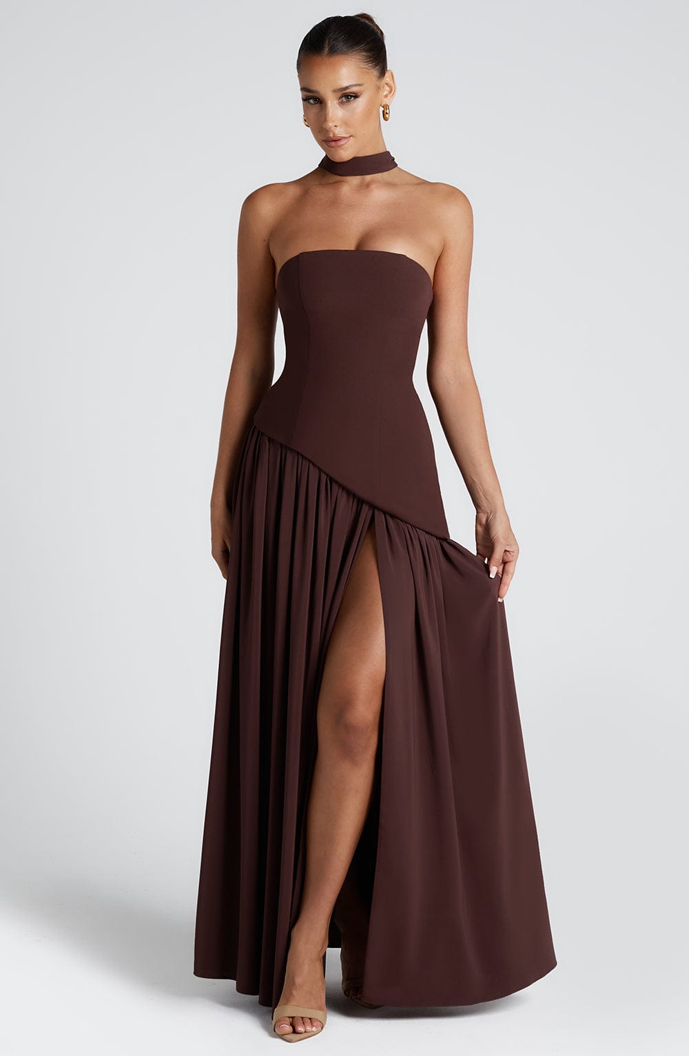 Tessa | Vestido Largo
