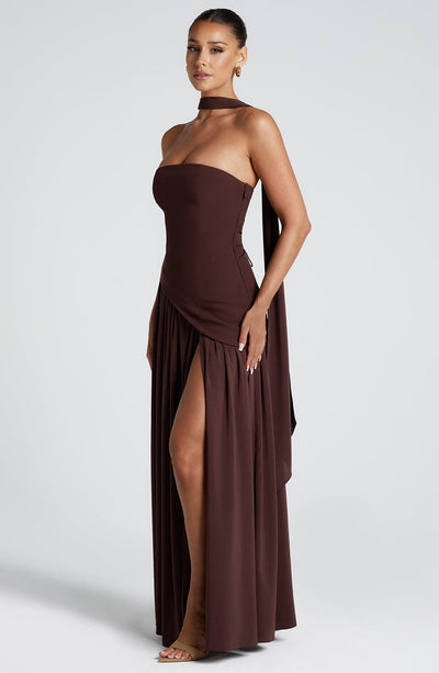 Tessa | Vestido Largo