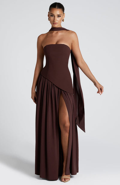 Tessa | Vestido Largo