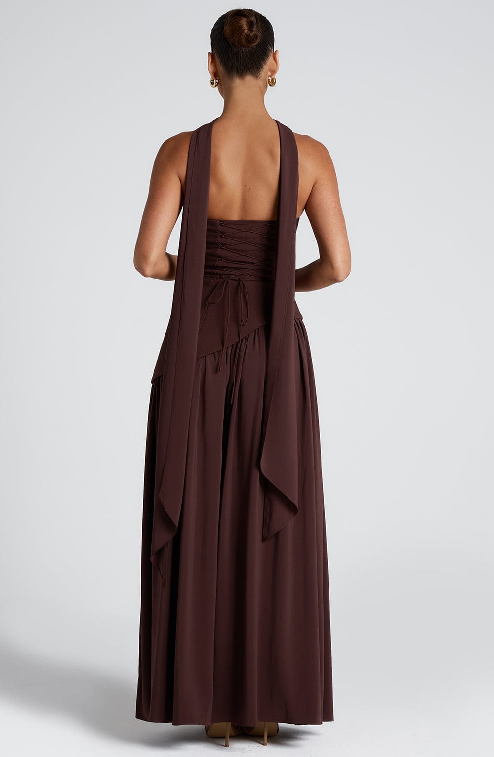 Tessa | Vestido Largo
