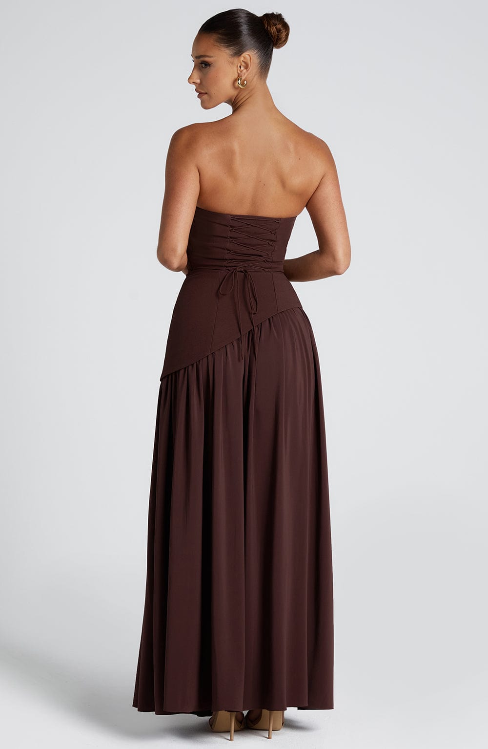 Tessa | Vestido Largo