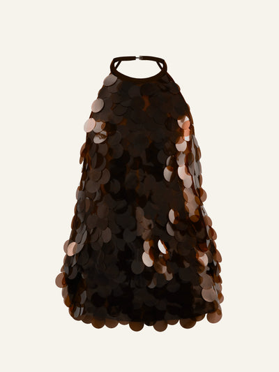 Ventajas del Vestido Mini Noxora