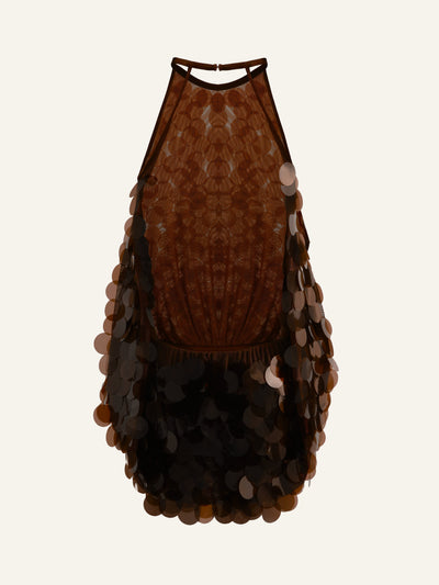 Ventajas del Vestido Mini Noxora