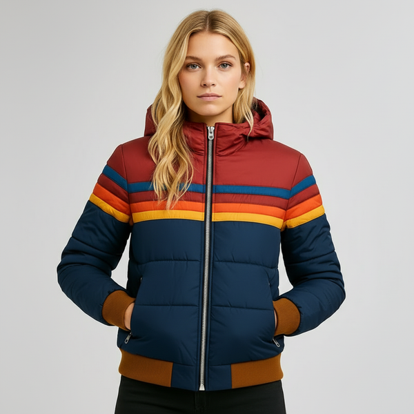 Allegra™ | Chaqueta cortavientos