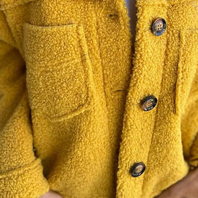 Lorena™ | Abrigo Elegante y Cálido para Mujer para el Otoño