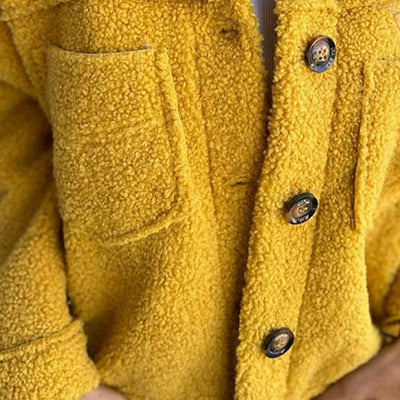 Lorena™ | Abrigo Elegante y Cálido para Mujer para el Otoño